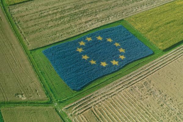 Agricoltura Europa