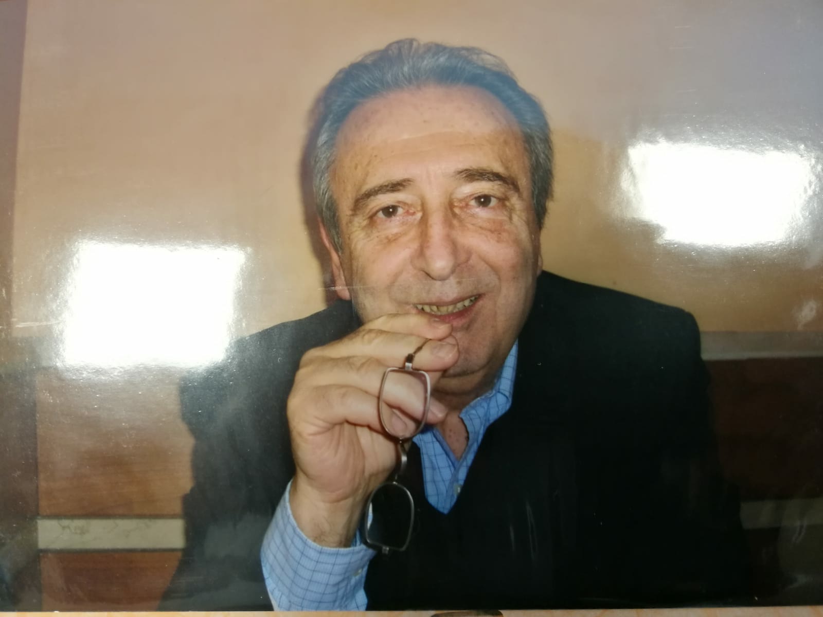 Alfredo Ettore Mignini