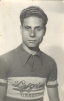 Andrea Prisco ciclista