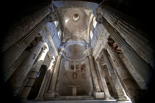 Basilica San Salvatore
