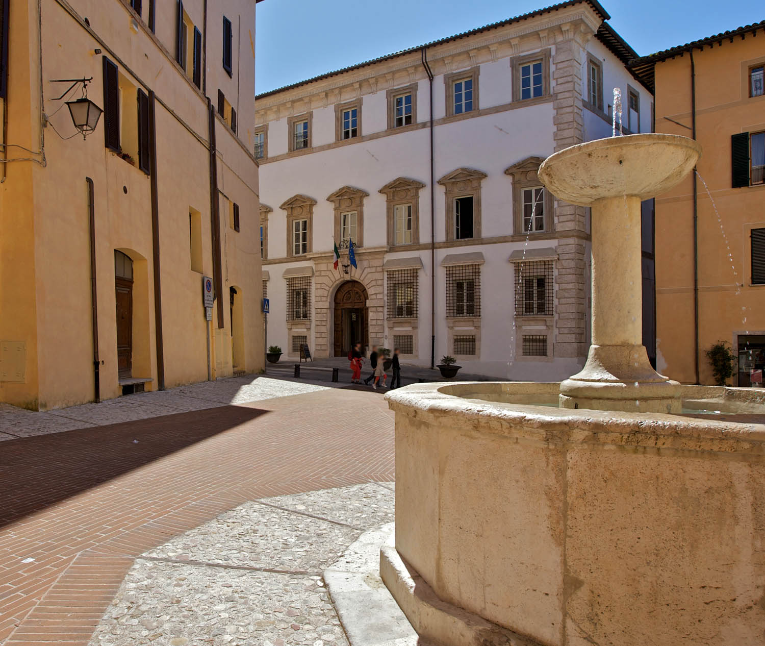 Palazzo Mauri 2