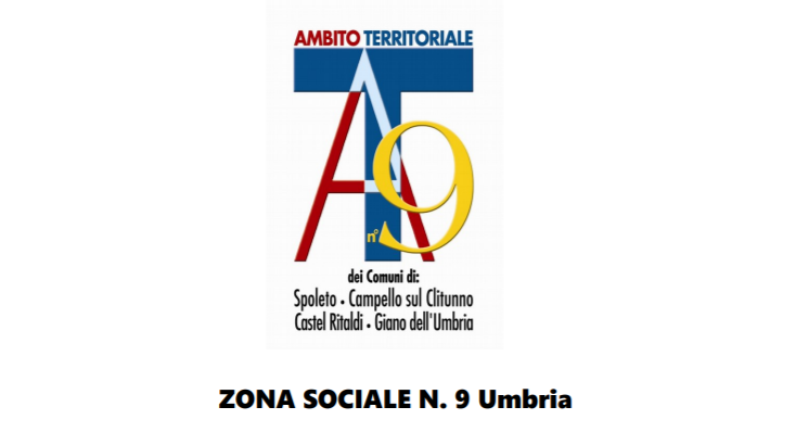Zona Sociale n 9 Umbria