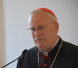 cardinale arcivescovo bassetti