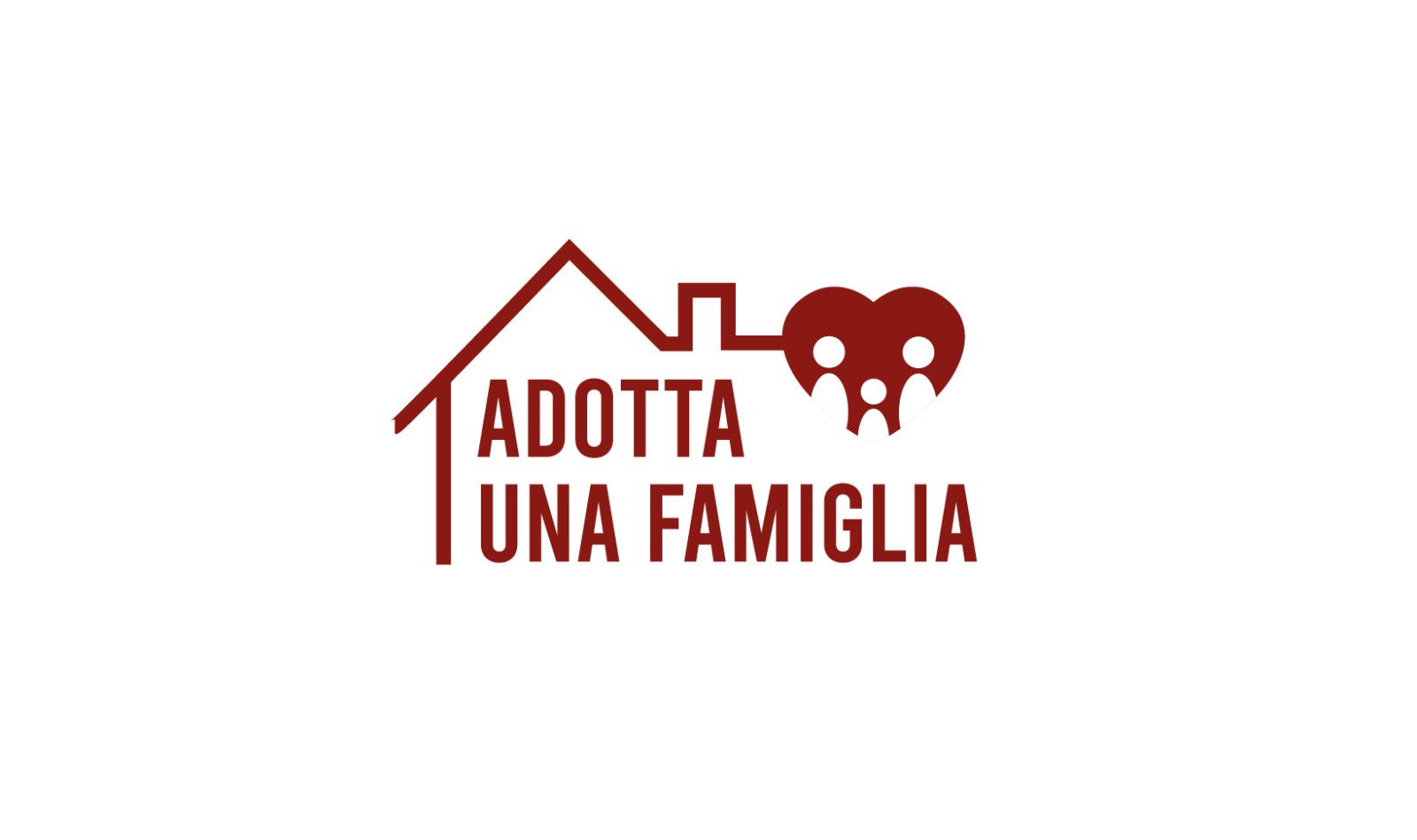 logo progetto caritas adotta una famiglia