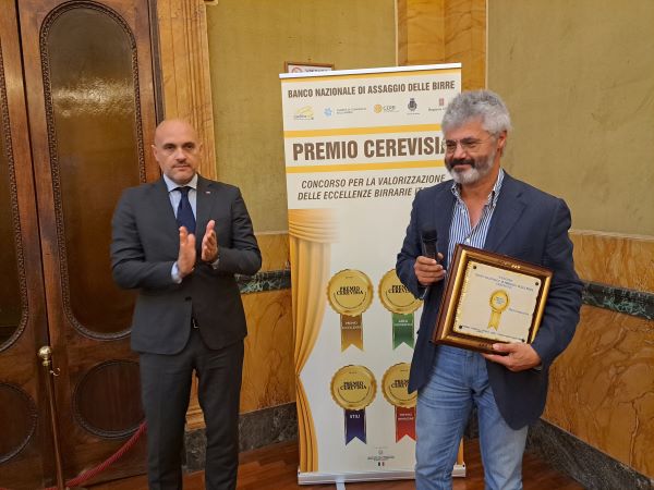 Birre artigianali: ecco le migliori d'Italia premiate al premio