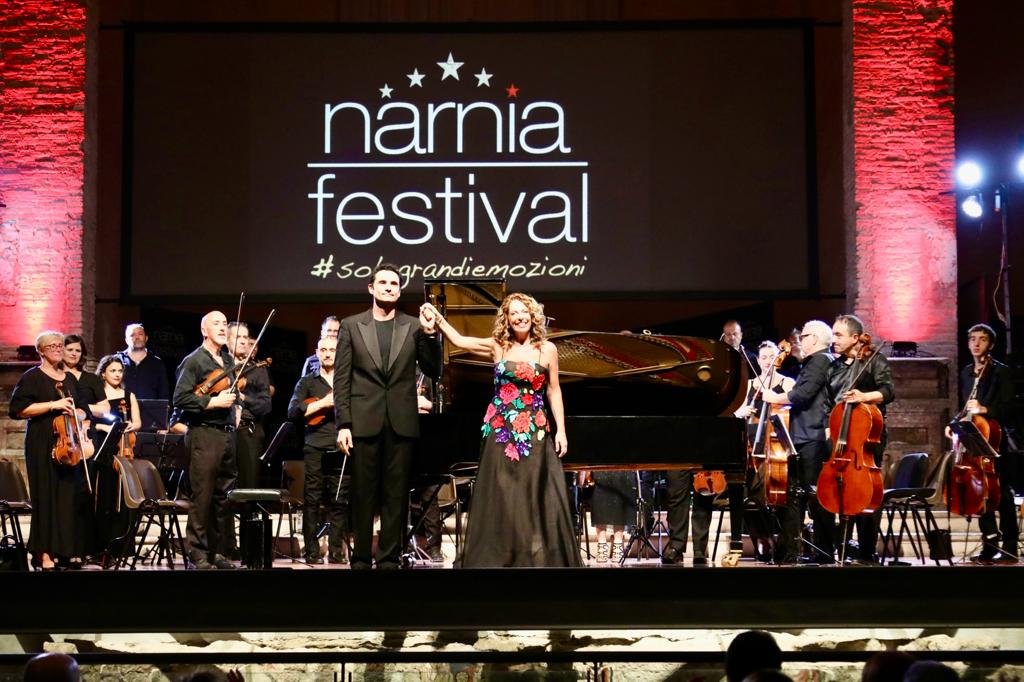 Narnia Festival 42