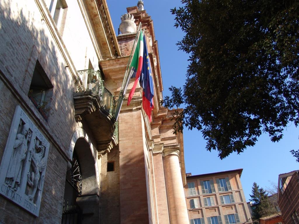 Portale Palazzo Murena 4