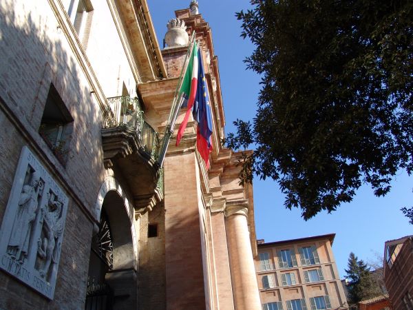 Portale Palazzo Murena 5