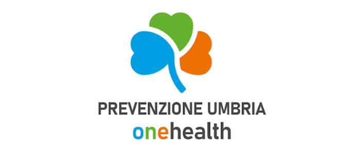 Prevenzione Umbria One Health Logo convegno Terni