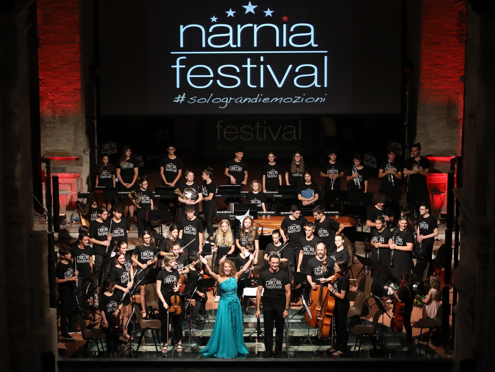 Narnia Festival3