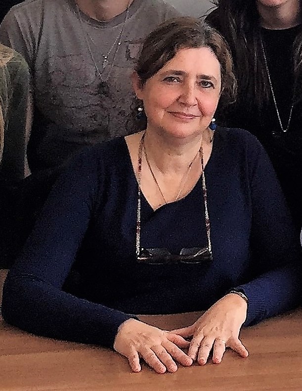 Ursula Grohmann