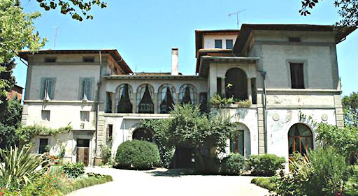 villa taticchi