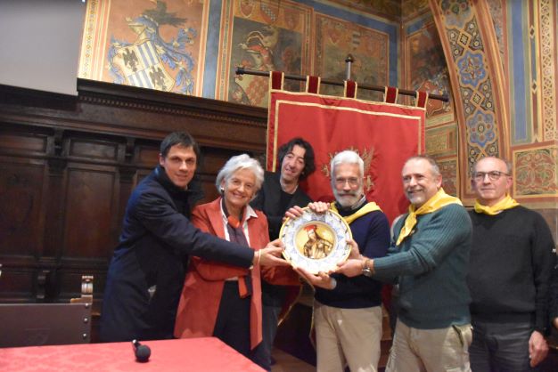 Premio Marco Rufini vincitori