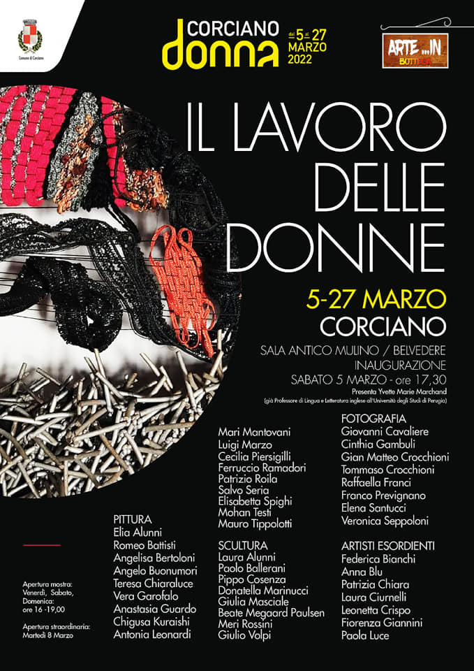 mostra corciano 1
