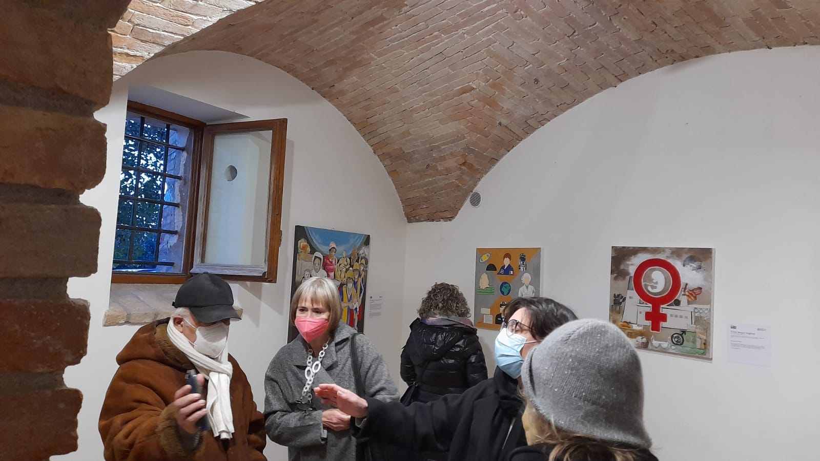 mostra corciano 3