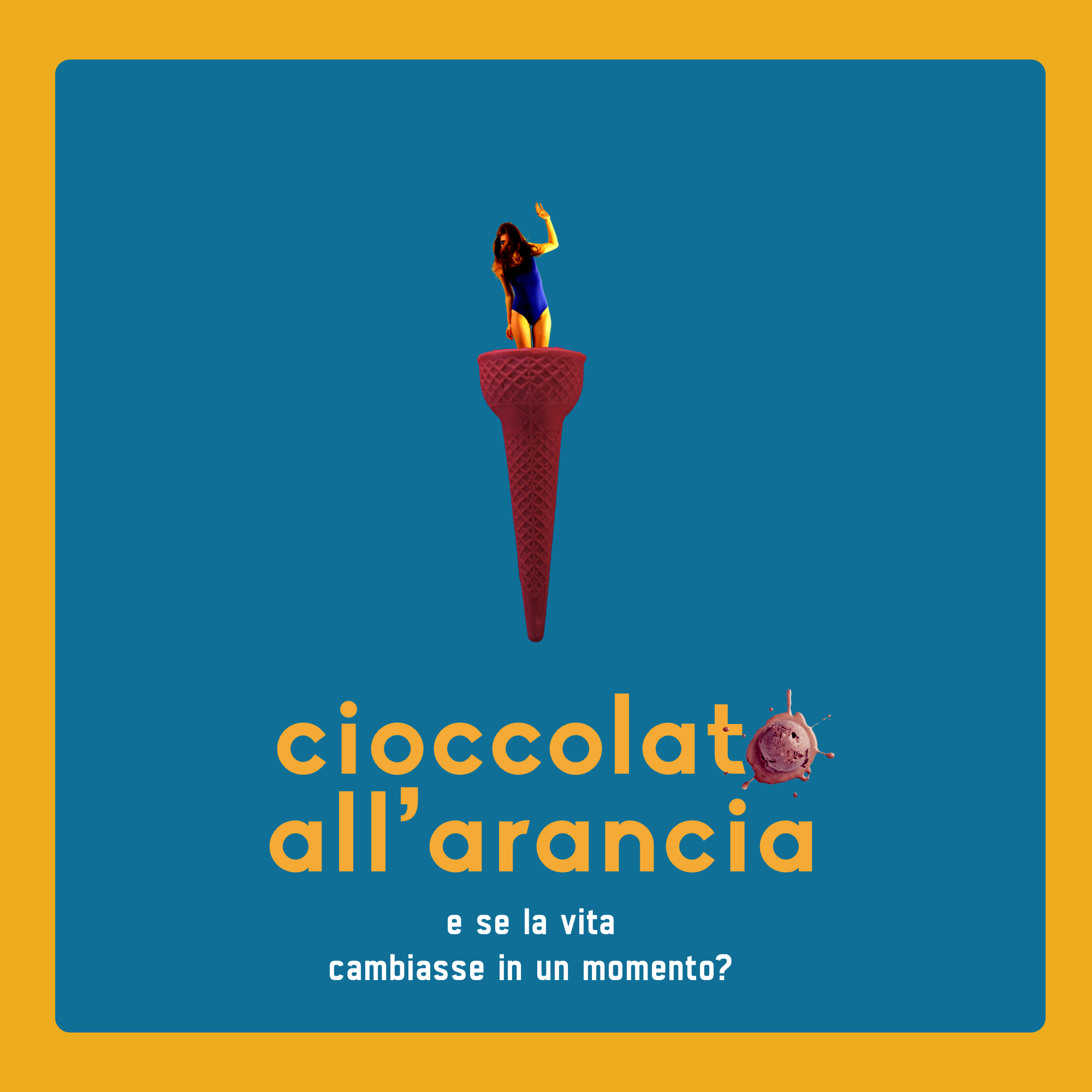 Cioccolato allArancia 3