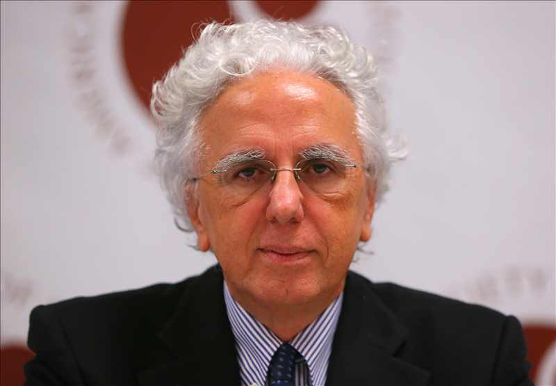 Prof. Giancarlo Agnelli