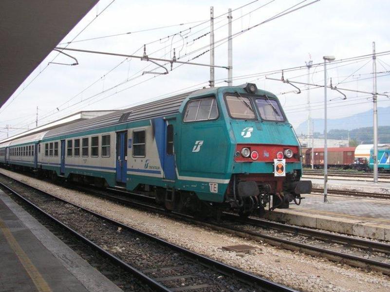 Trasporti: Melasecche “Confronto positivo con RFI per la Foligno-Terontola, piastra logistica di Terni e miglioramento percorso stazione roma termini”