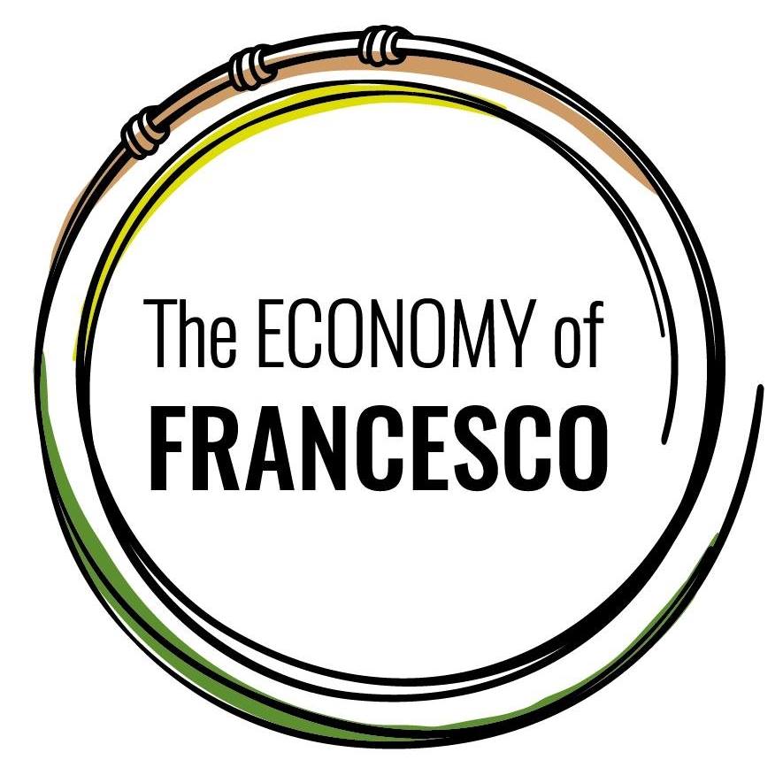 THE ECONOMY OF FRANCESCO