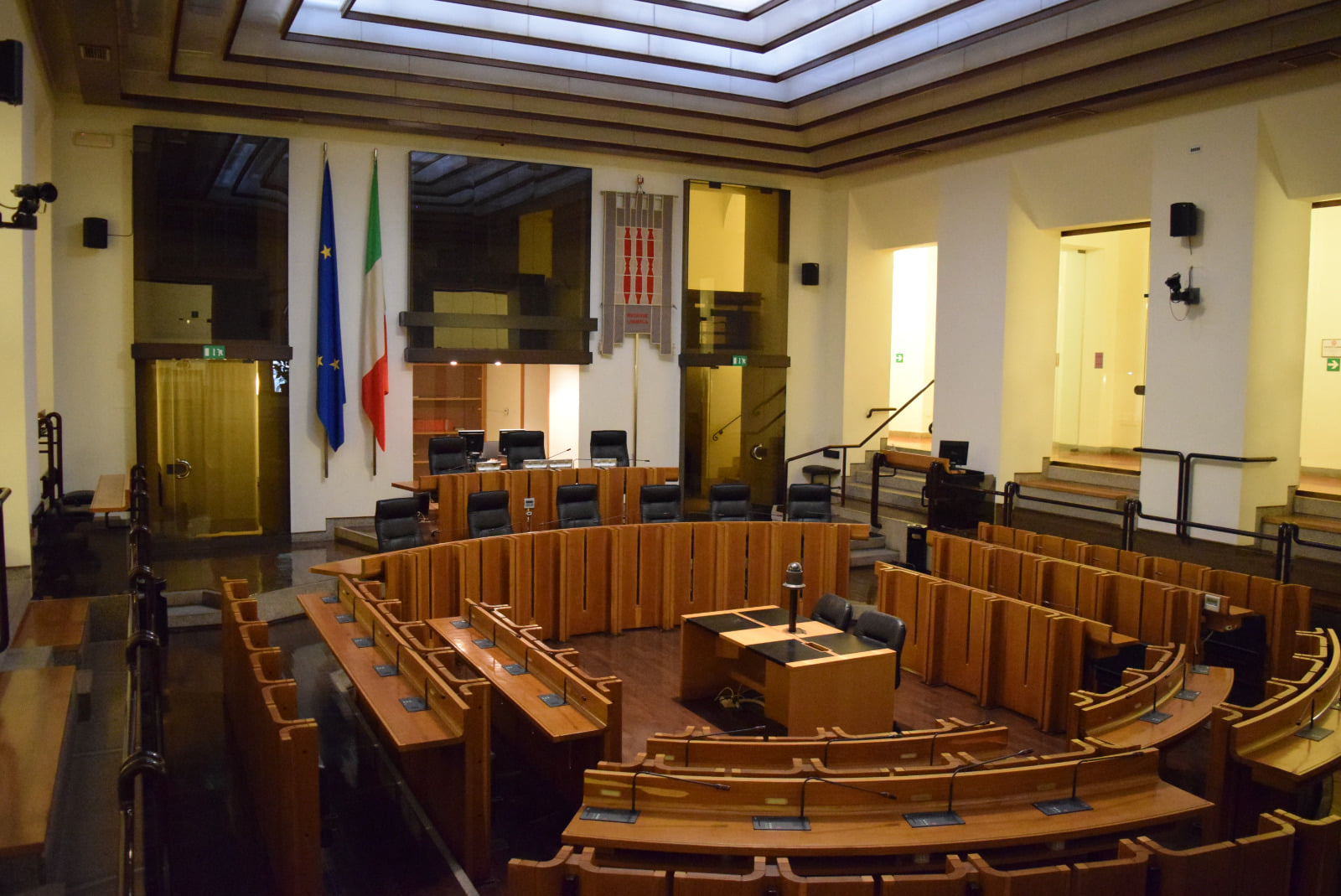 assemblea legislativa umbria