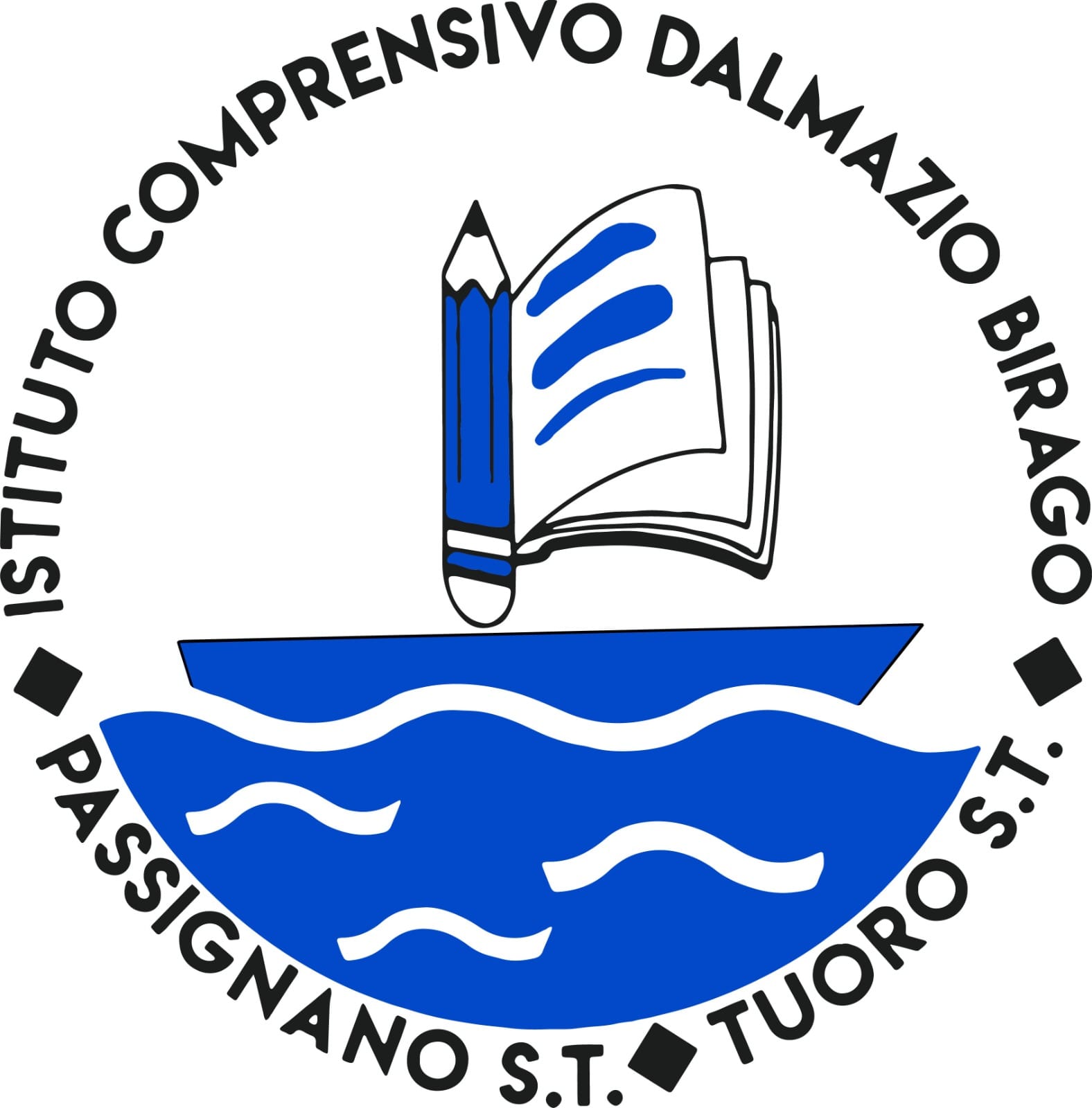 logoDalmazioBirago