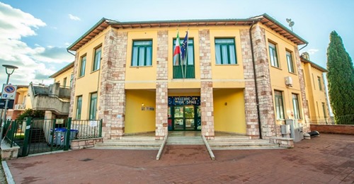 scuola Torgiano