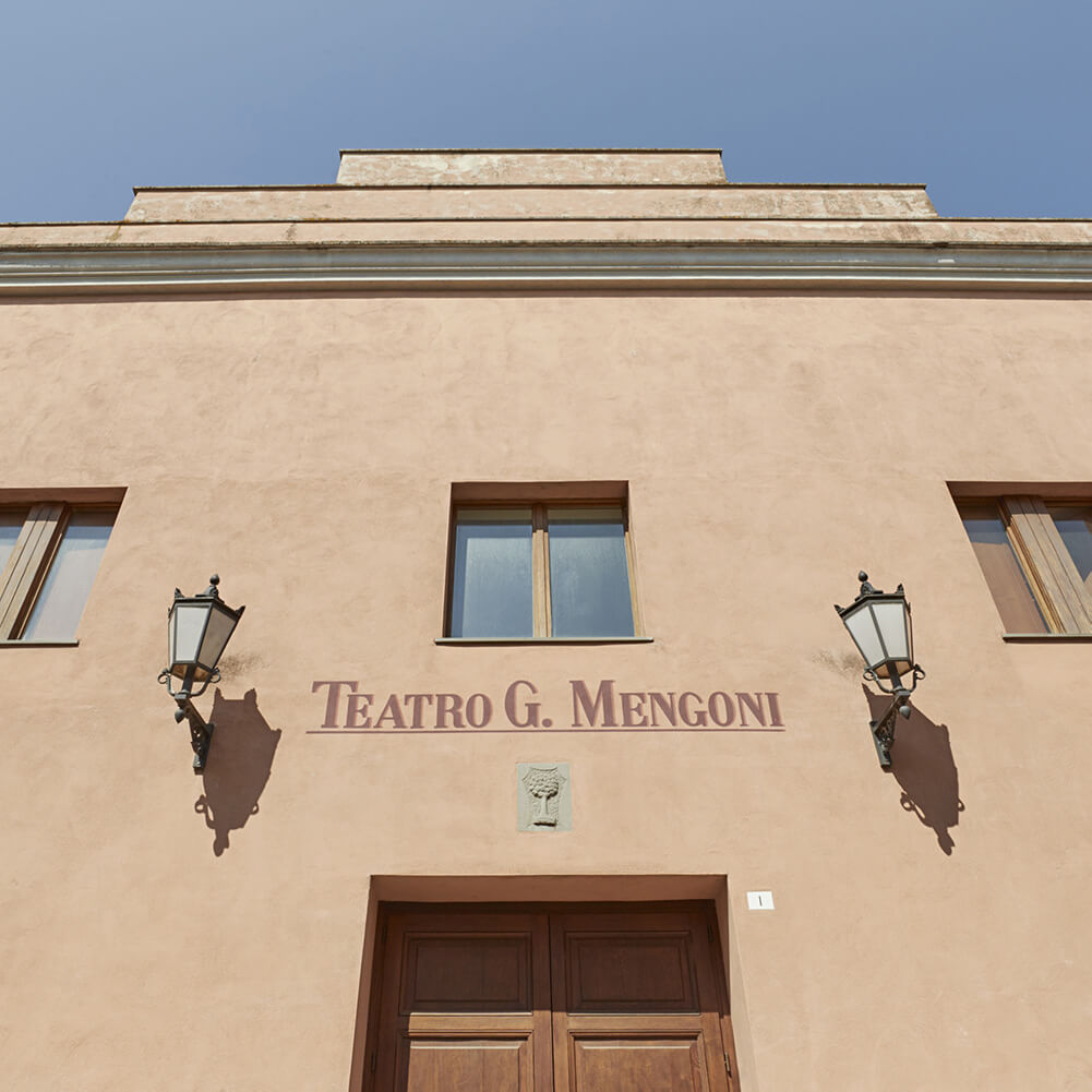 1 Magione Teatro Giuseppe Mengoni 89A0010