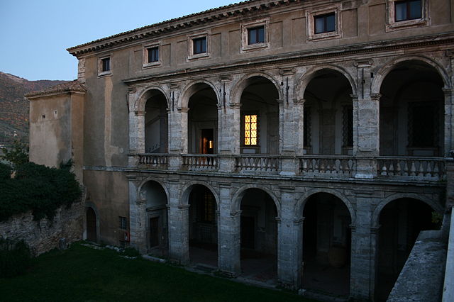 640px Acquasparta Palazzo Cesi