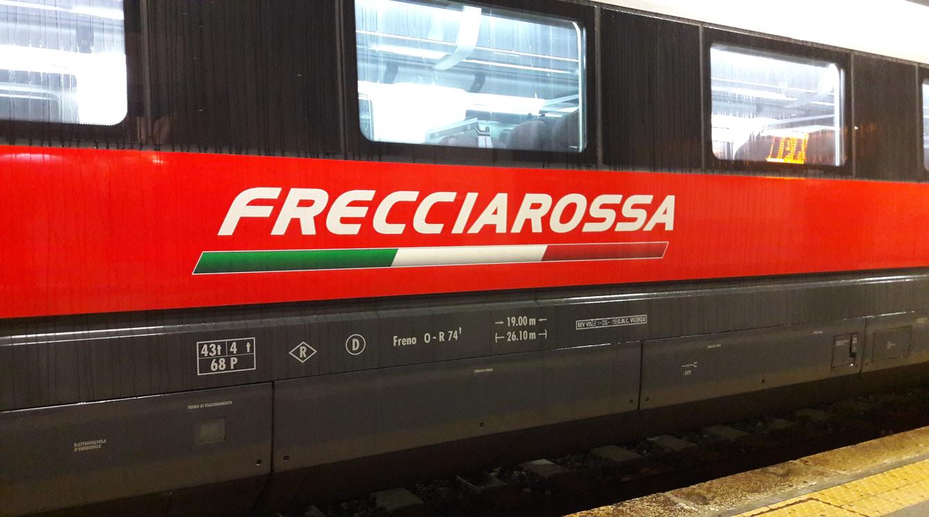 FrecciaRossa1