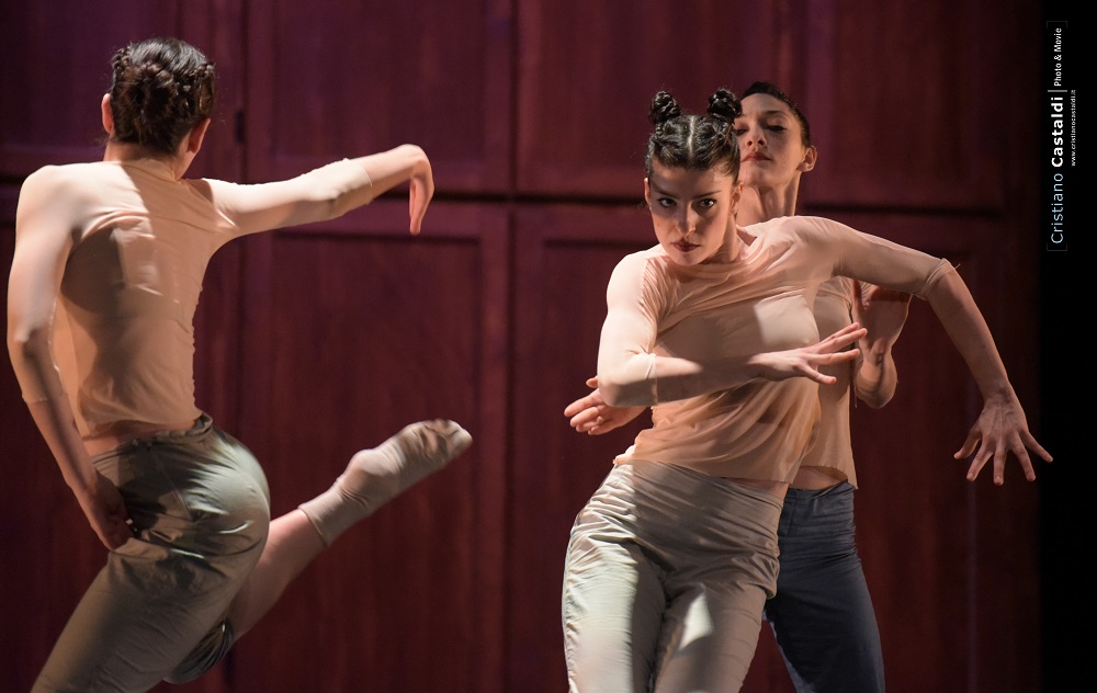 Spellbound Contemporary Ballet Rossini Ouvertures 3 Ph. Cristiano Castaldi copia