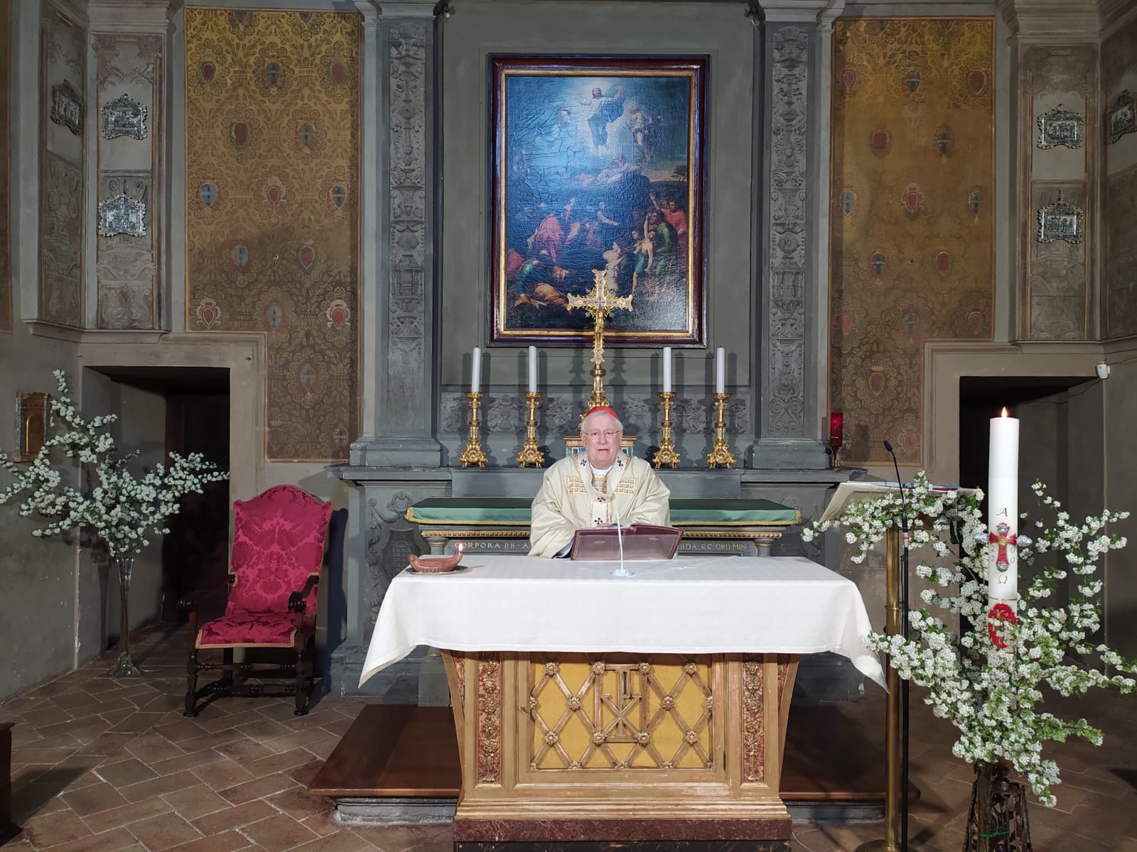card bassetti cel s. messa cappella santonofrio cattedrale f2