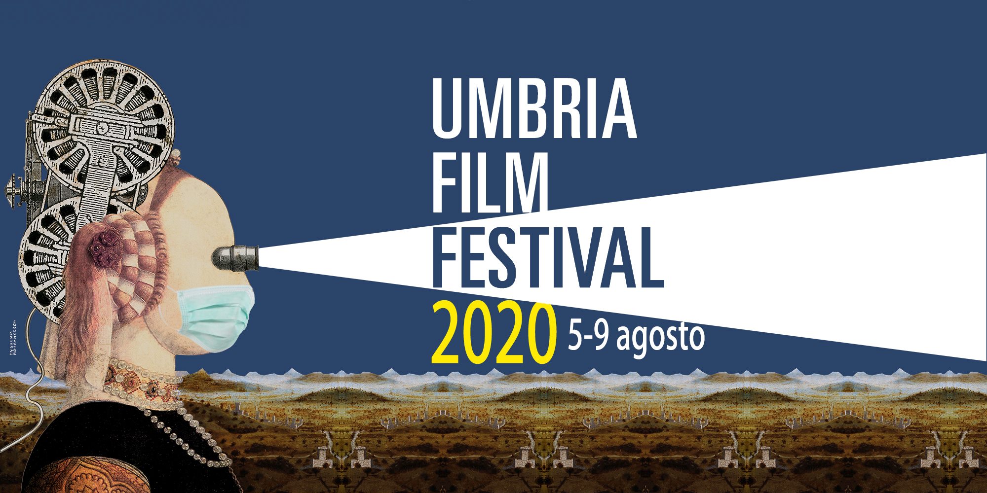 umbria film festival 2020