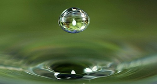 Acqua e idrogeno per energia pulita