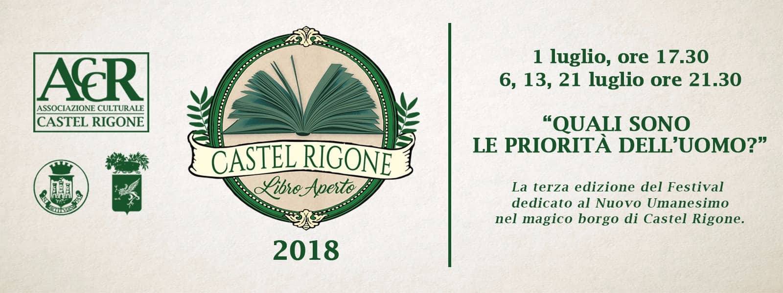 Festival Castel Rigone Libro Aperto 1