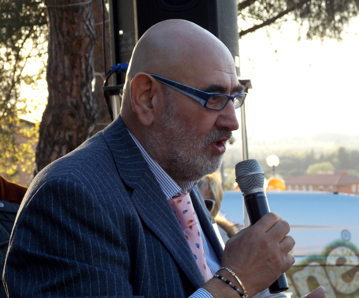 Giuliano Segatori 2016 1
