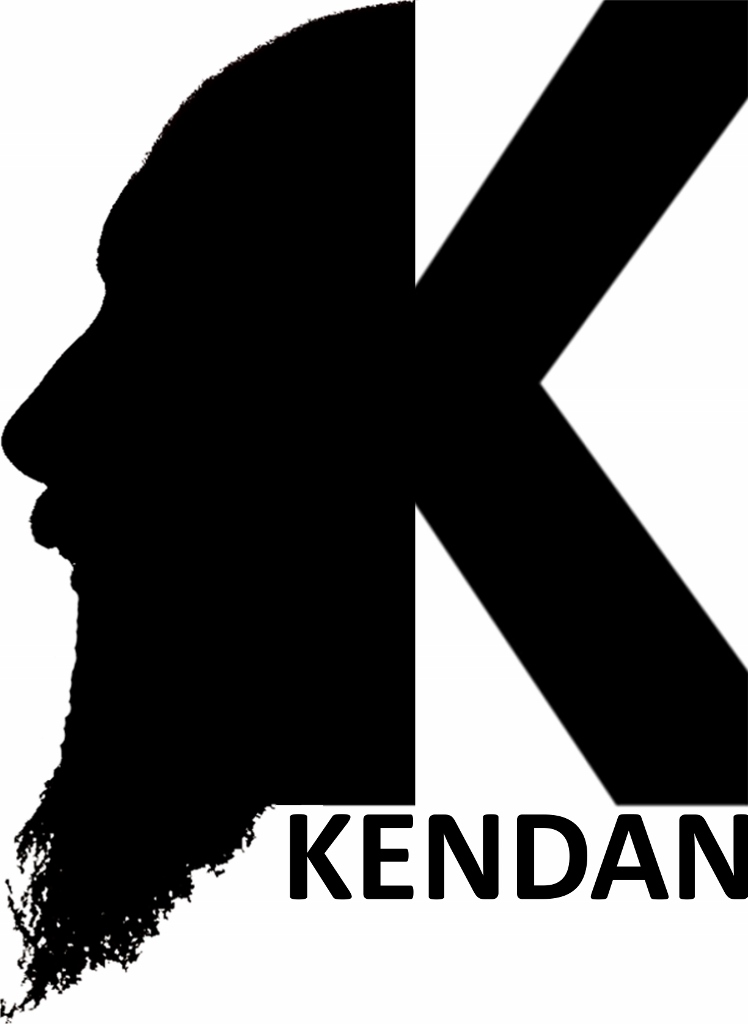 Kendan logo 748x1024