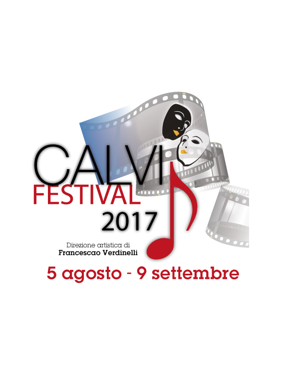 Logo Calvi Festival 2017