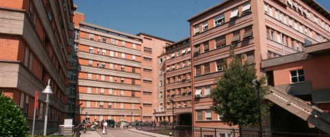 Ospedale Santa Maria di Terni