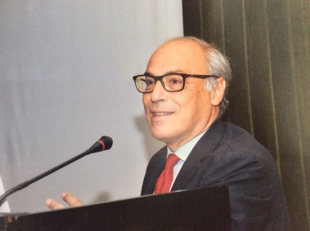 Prof.Ambrosio