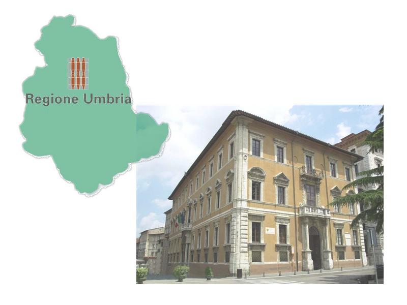 Risultati immagini per regione Umbria umbria notizie web