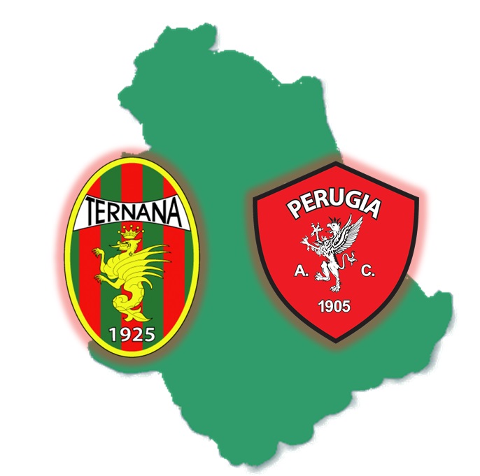 TERNANA PERUGIA