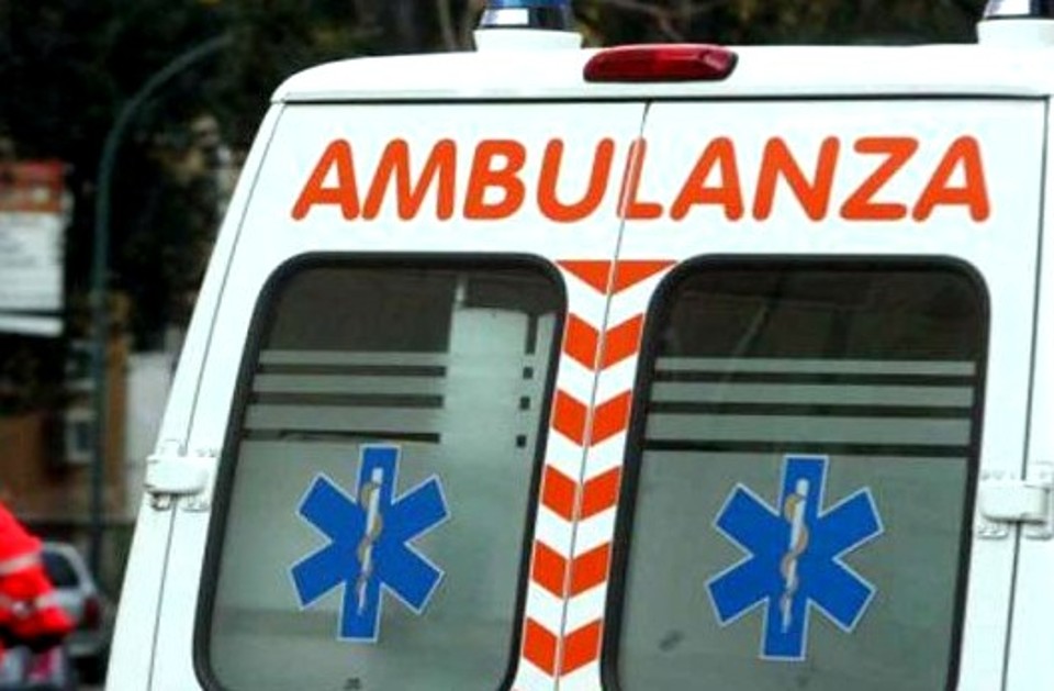 ambulanza 9 9