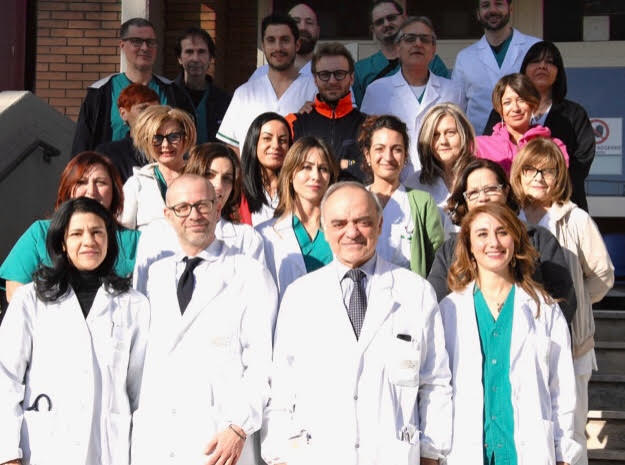 2019 Epatologia e Gastroenterologia equipe new
