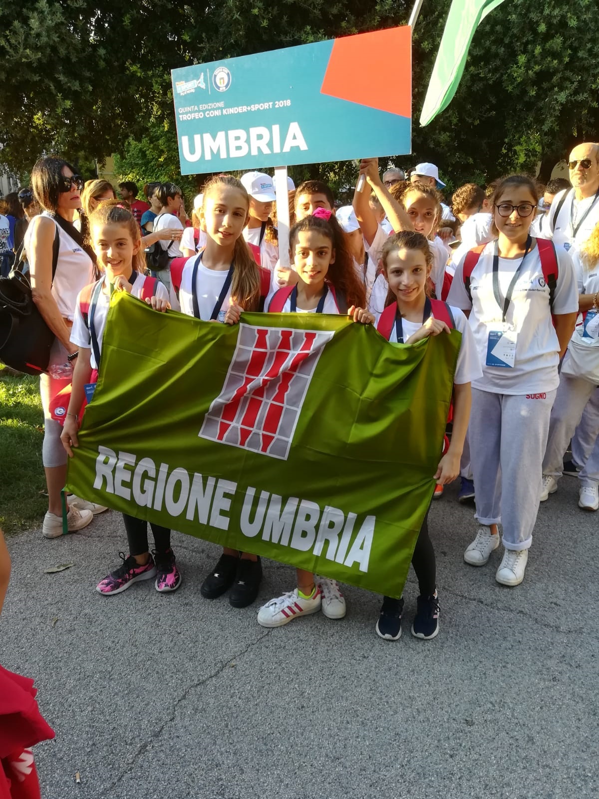 Trofeo Coni a Rimini