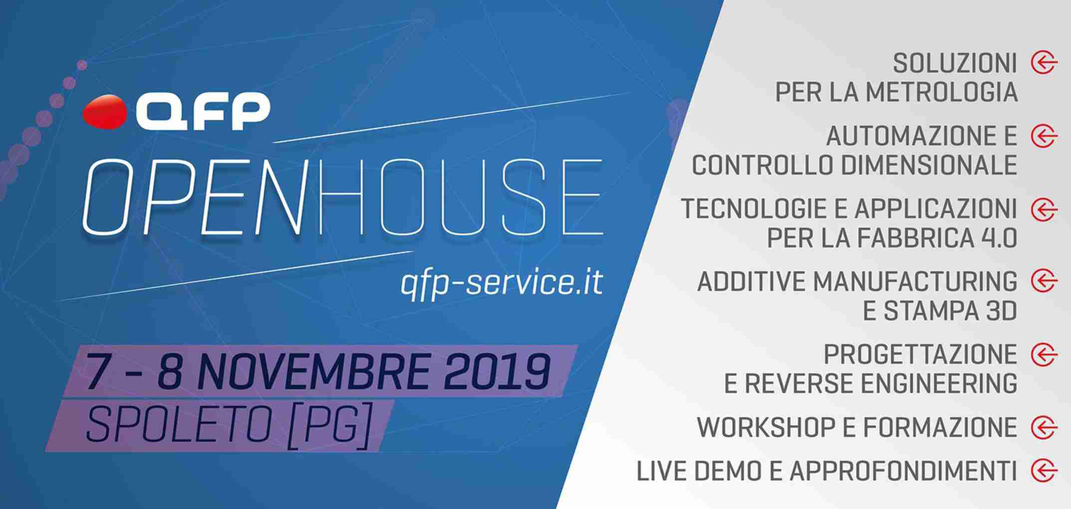 OpenHouse Spoleto 2019 1