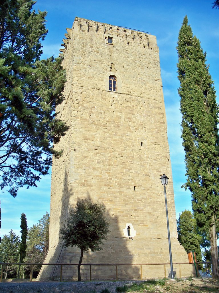 Torre dei lambardi