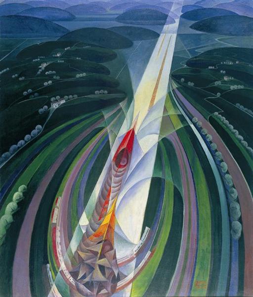 il trittico della velocit il corsa 1927.jpgLarge