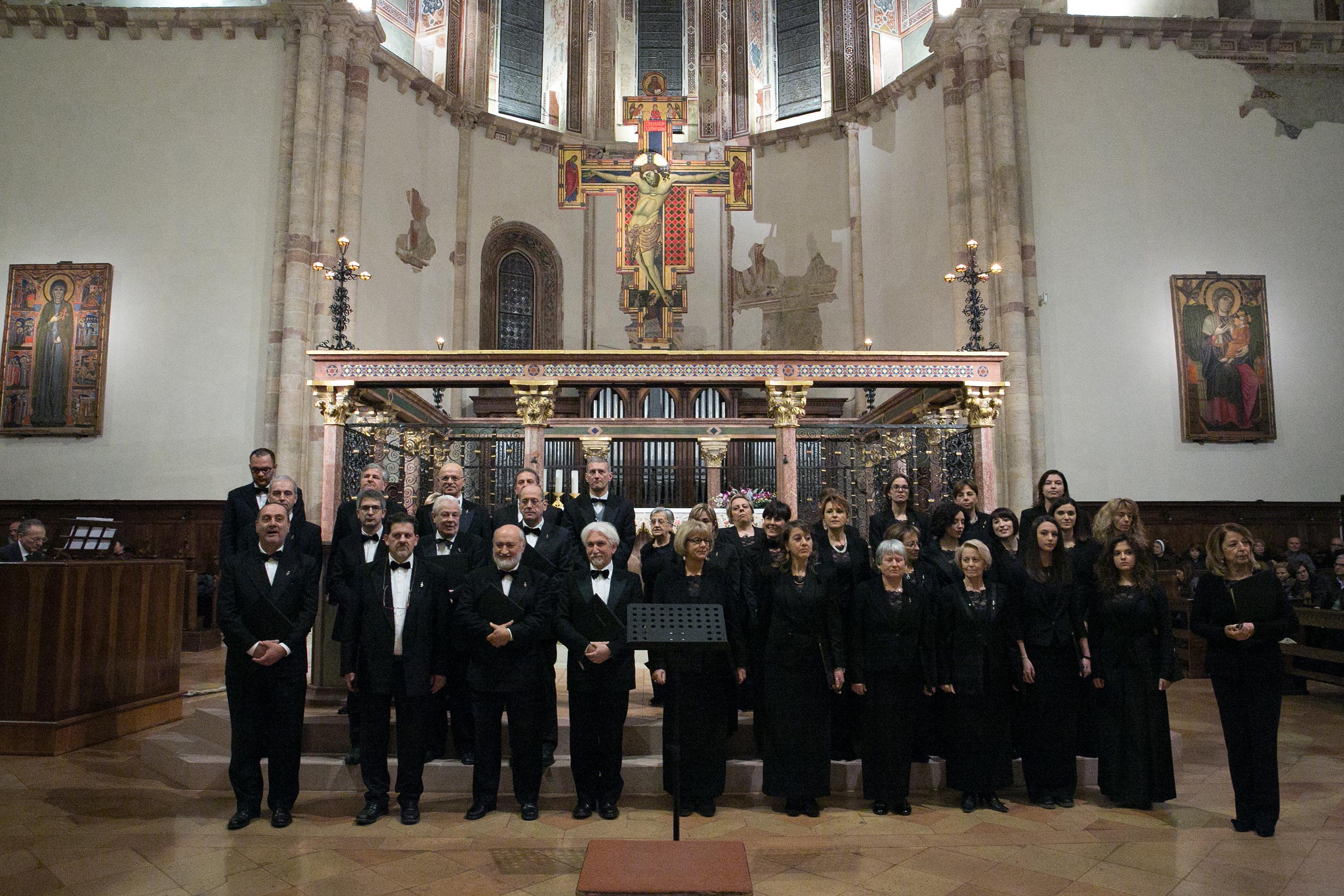 Cantori di Assisi1