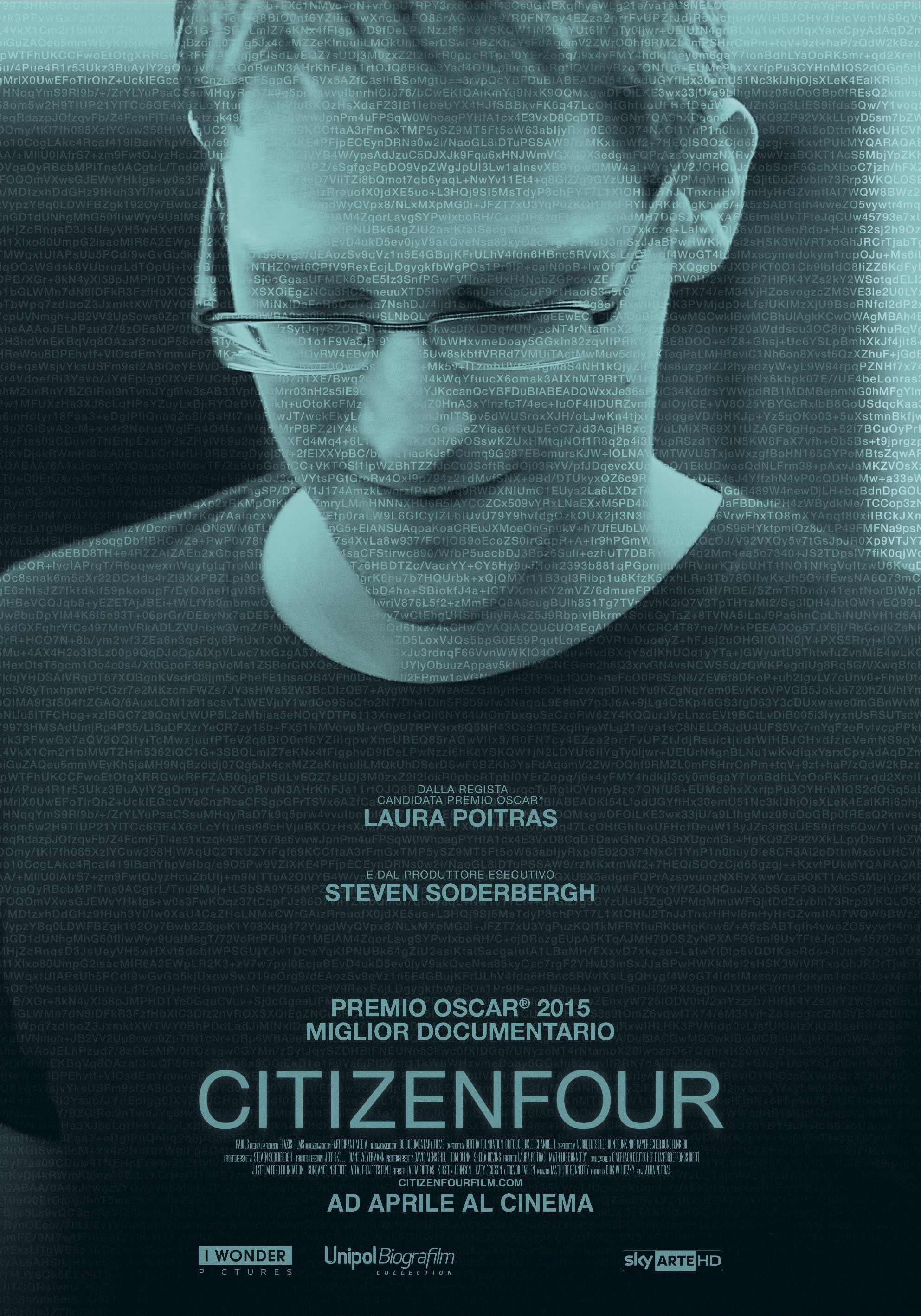 Citizenfour poster lr