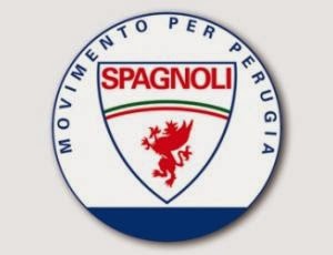 Logo Movimento per Perugia